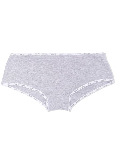 Coulotte bambina con stampa LA PERLA KIDS | 51307N4
